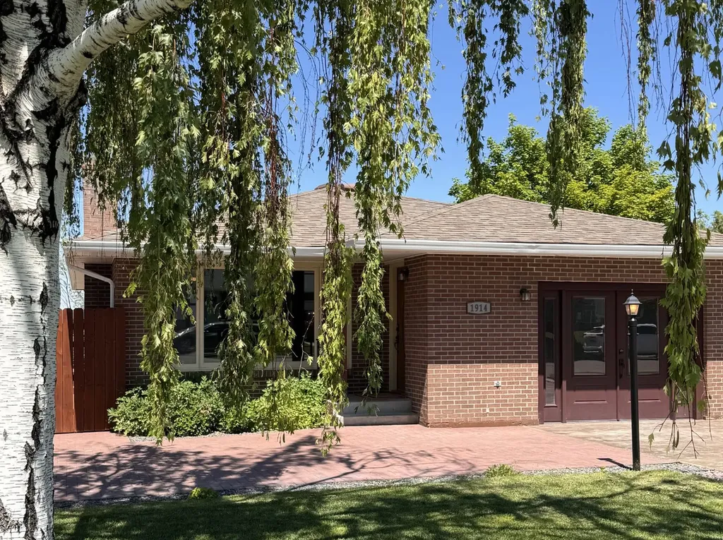 1914 8th Avenue Helena MT 59601