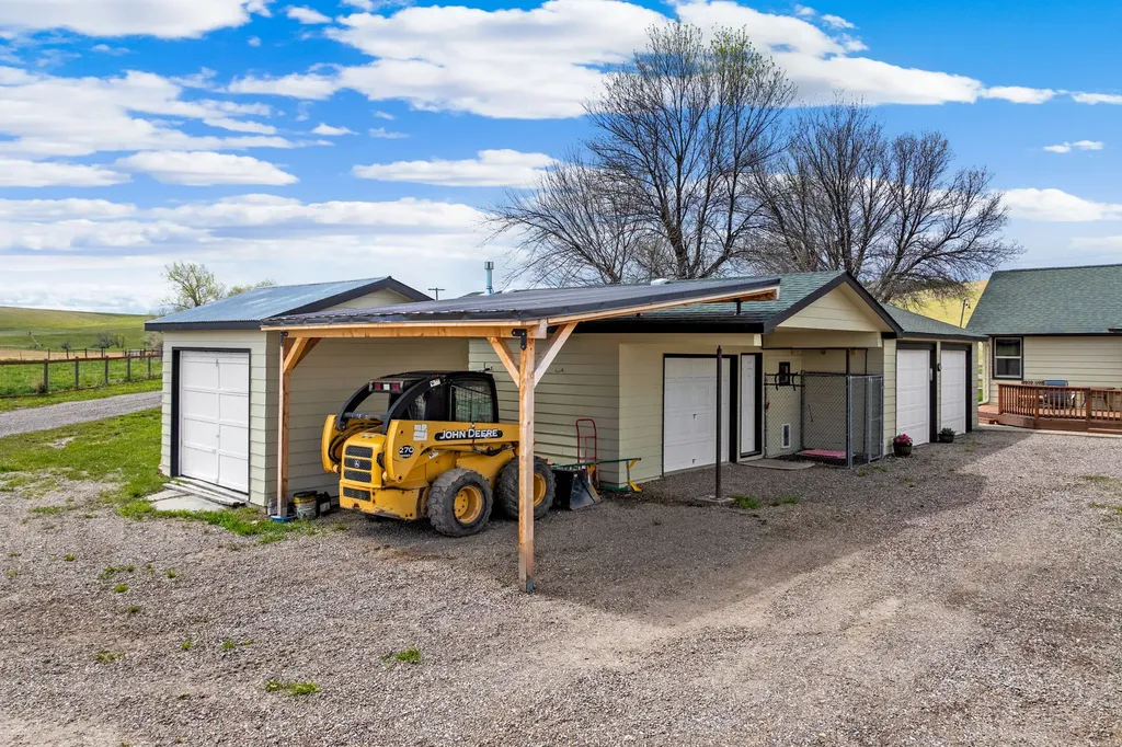 81 Eaton Avenue Great Falls MT 59405