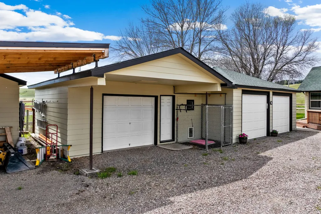 81 Eaton Avenue Great Falls MT 59405