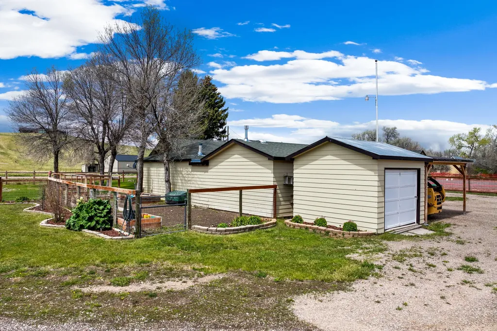 81 Eaton Avenue Great Falls MT 59405
