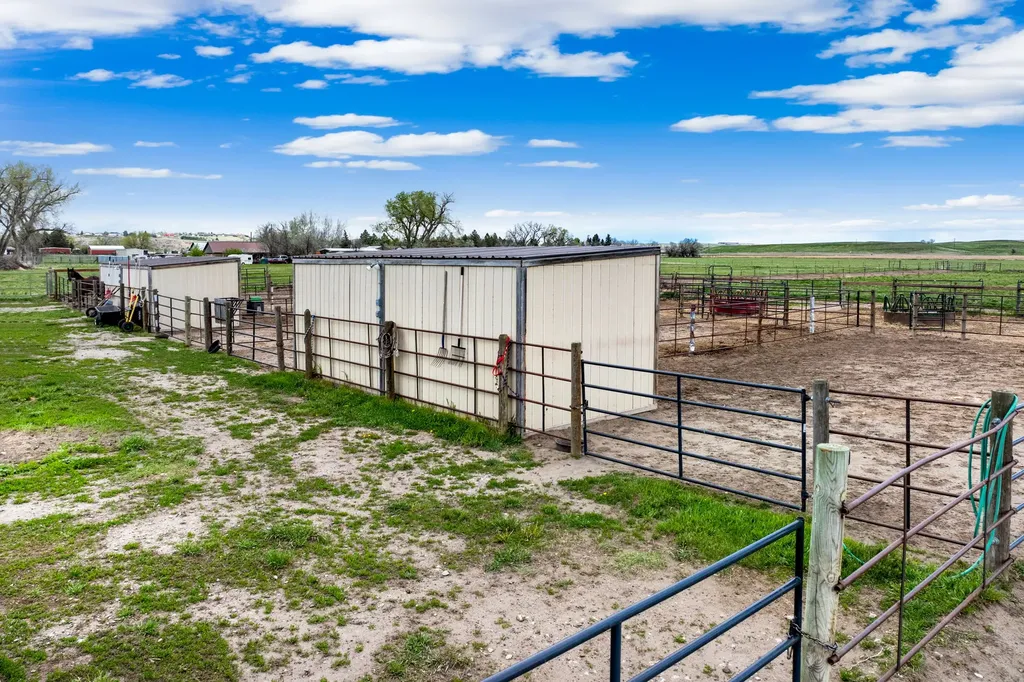 81 Eaton Avenue Great Falls MT 59405