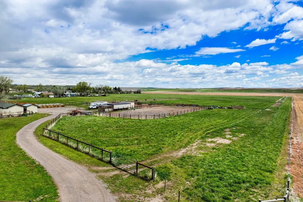 81 Eaton Avenue Great Falls MT 59405