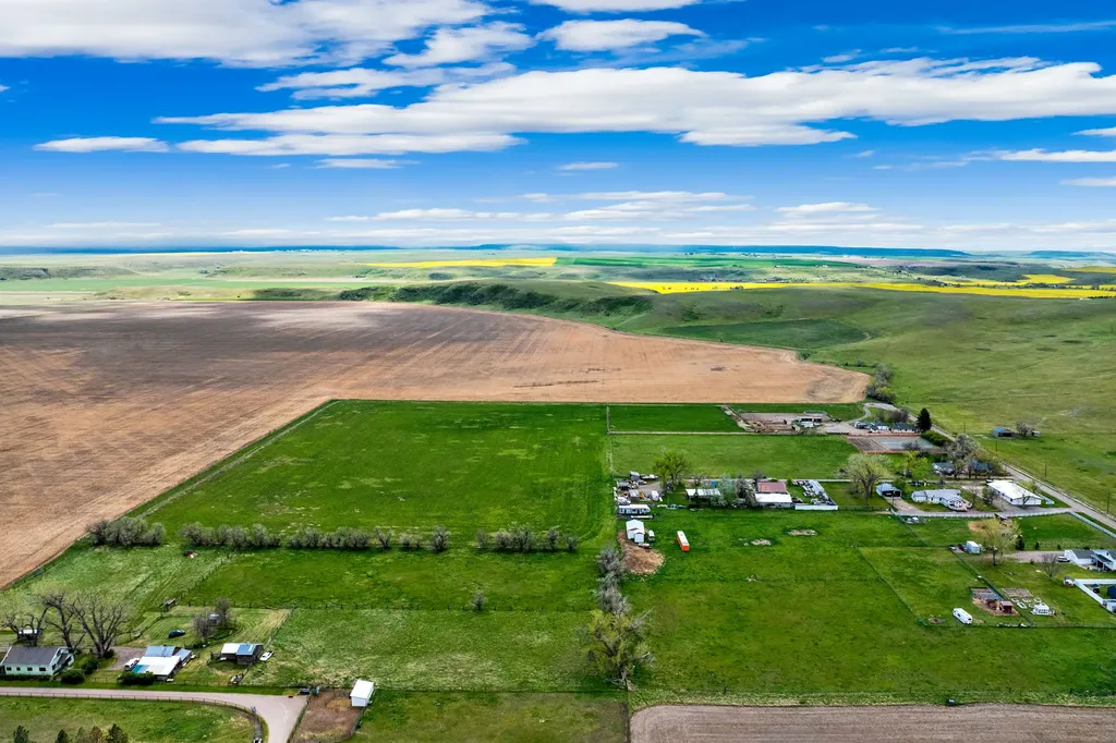 81 Eaton Avenue Great Falls MT 59405