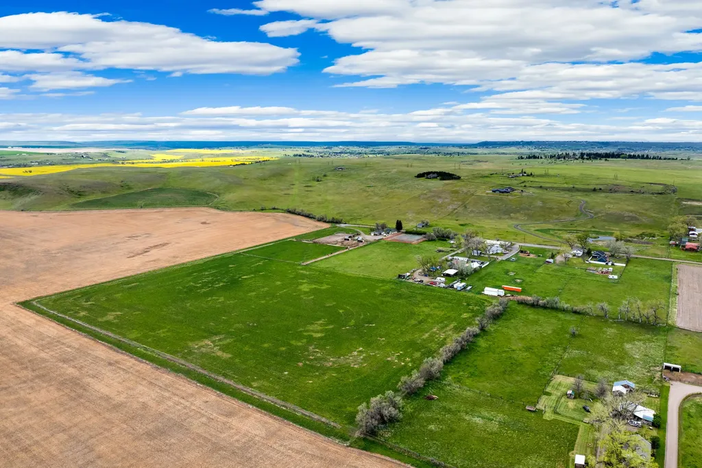 81 Eaton Avenue Great Falls MT 59405
