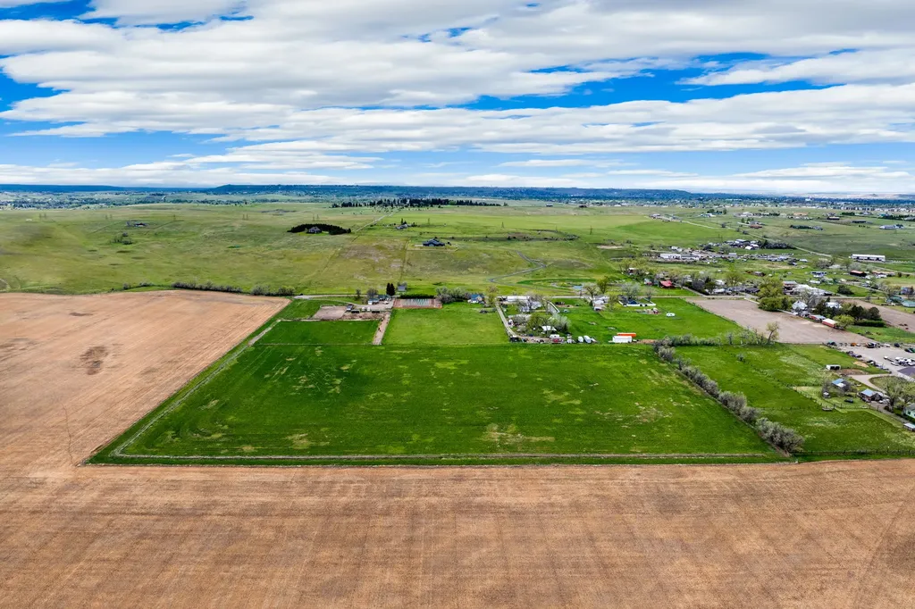 81 Eaton Avenue Great Falls MT 59405