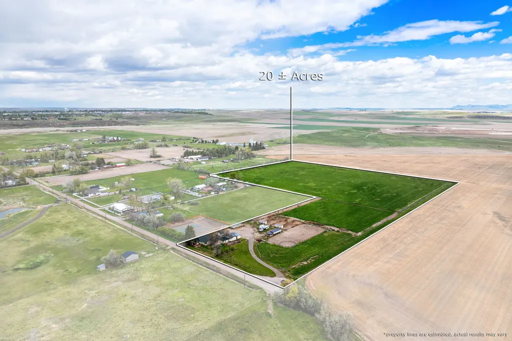 81 Eaton Avenue Great Falls MT 59405