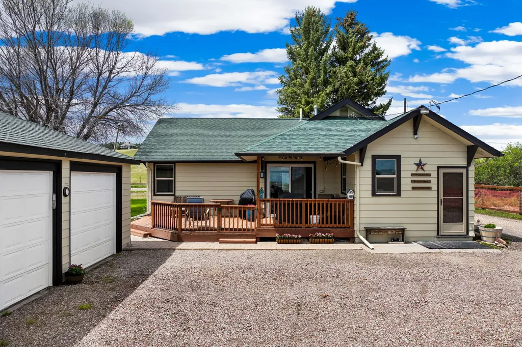 81 Eaton Avenue Great Falls MT 59405