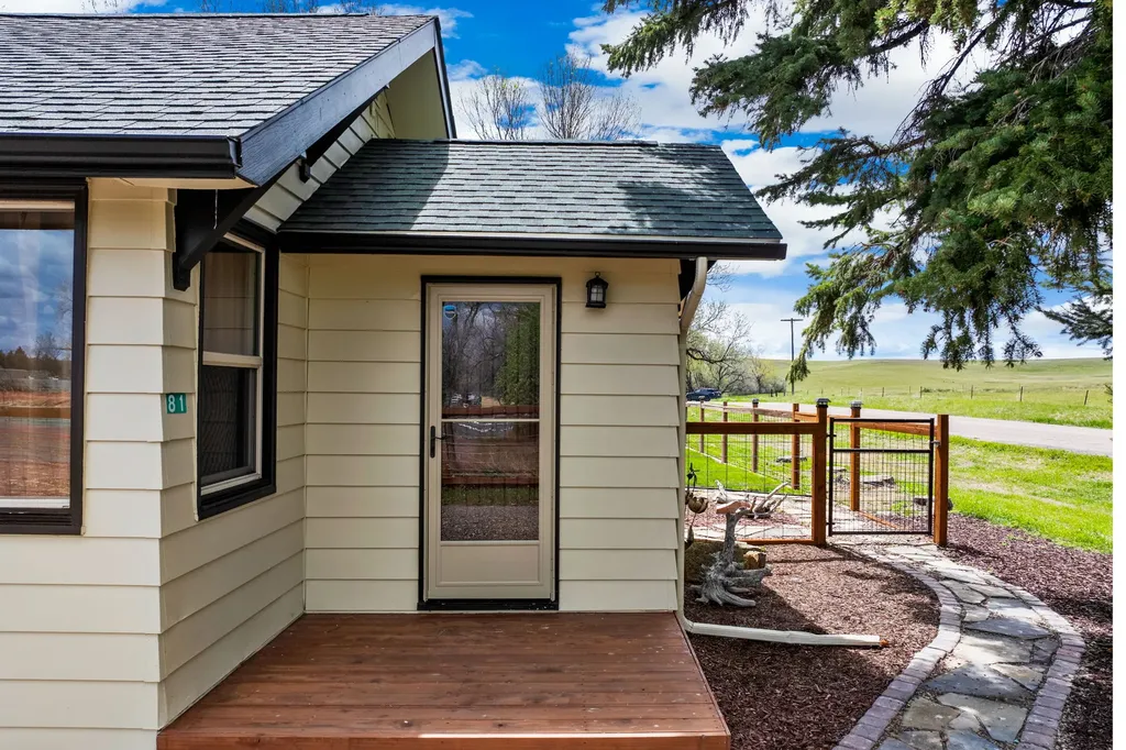 81 Eaton Avenue Great Falls MT 59405