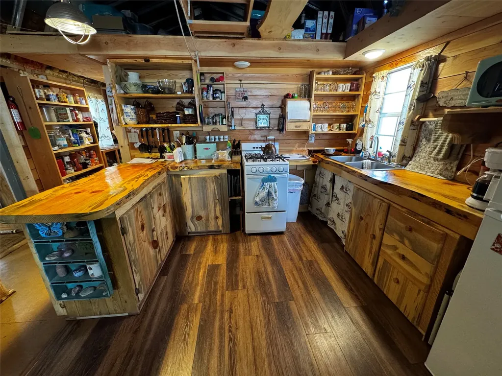34561 Us Highway 2 Libby MT 59923