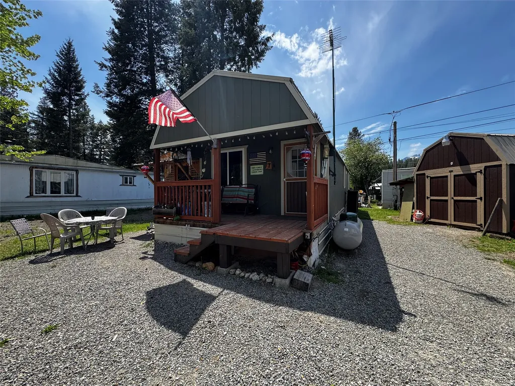 34561 Us Highway 2 Libby MT 59923