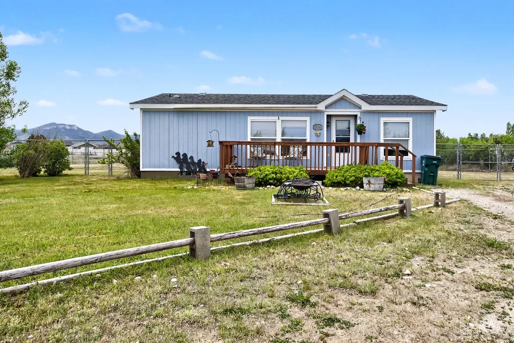 5336 Bonanza Court Helena MT 59602