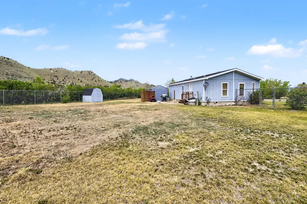 5336 Bonanza Court Helena MT 59602