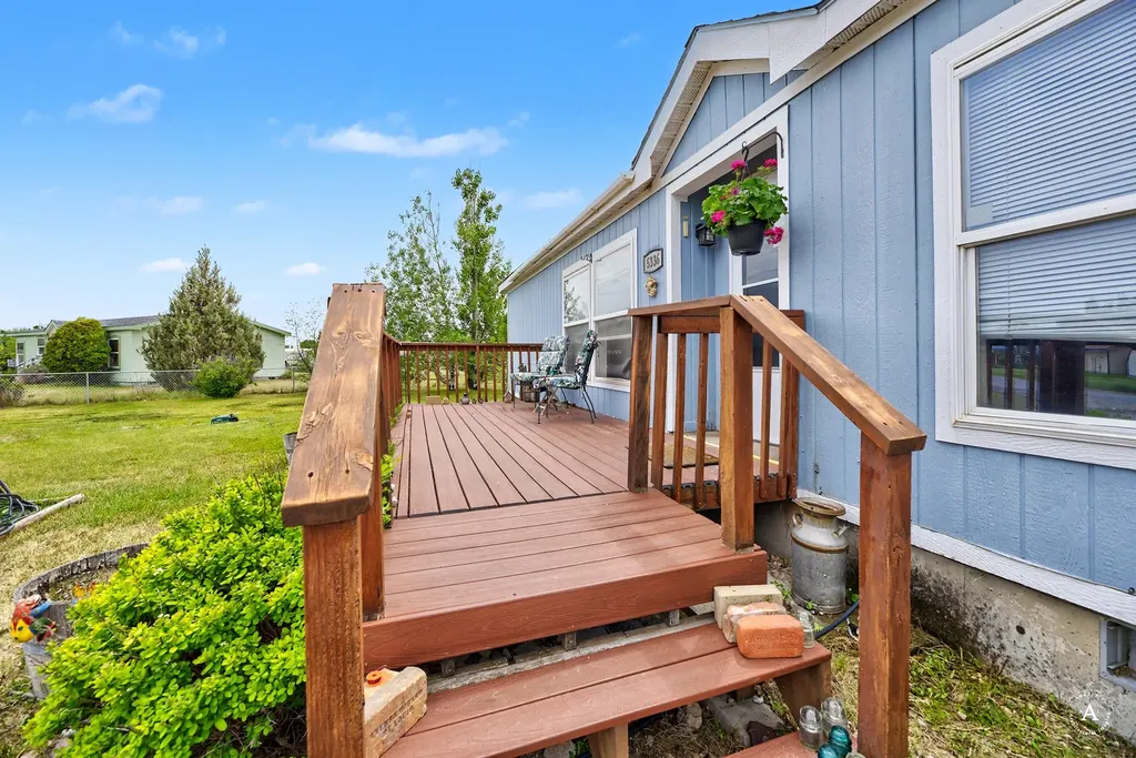 5336 Bonanza Court Helena MT 59602