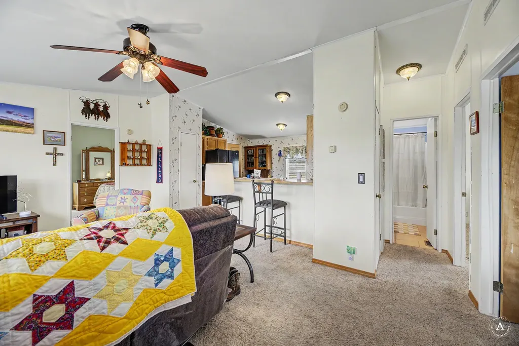 5336 Bonanza Court Helena MT 59602