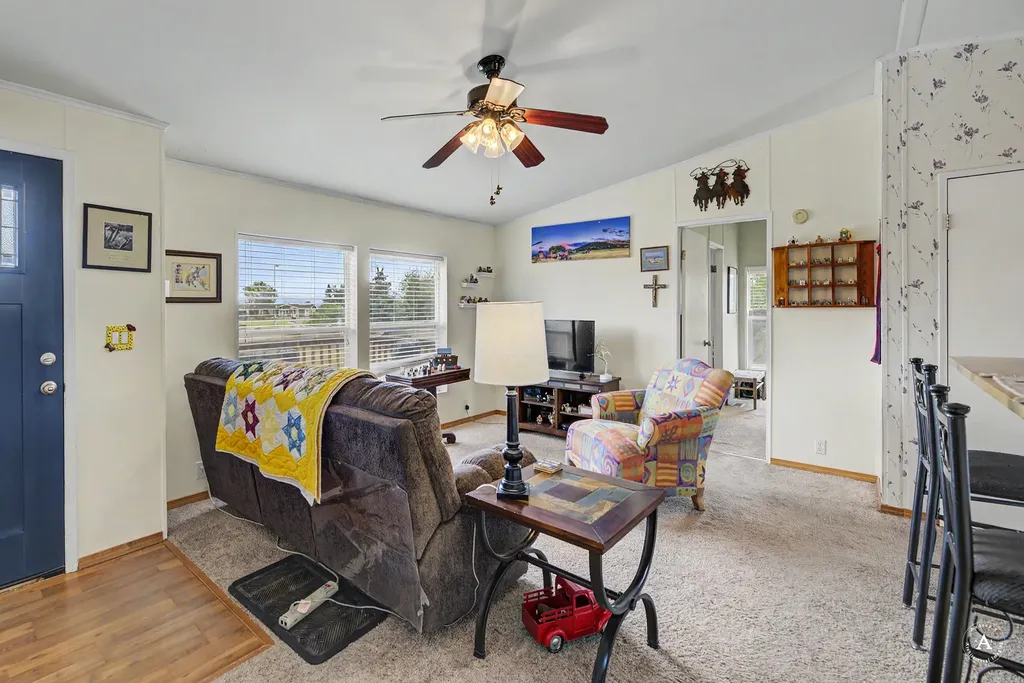 5336 Bonanza Court Helena MT 59602