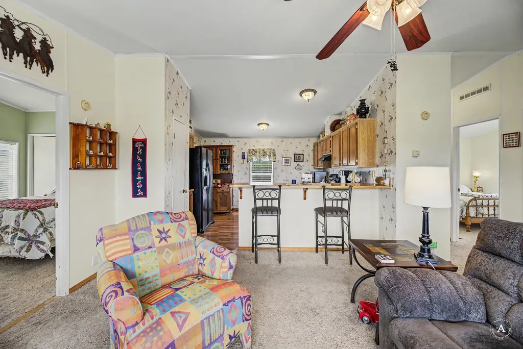 5336 Bonanza Court Helena MT 59602