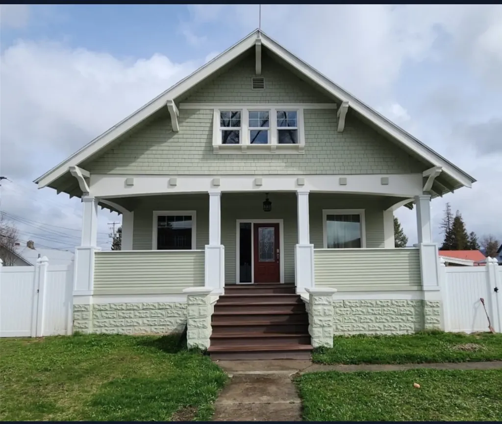 118 E Lincoln Boulevard Libby MT 59923