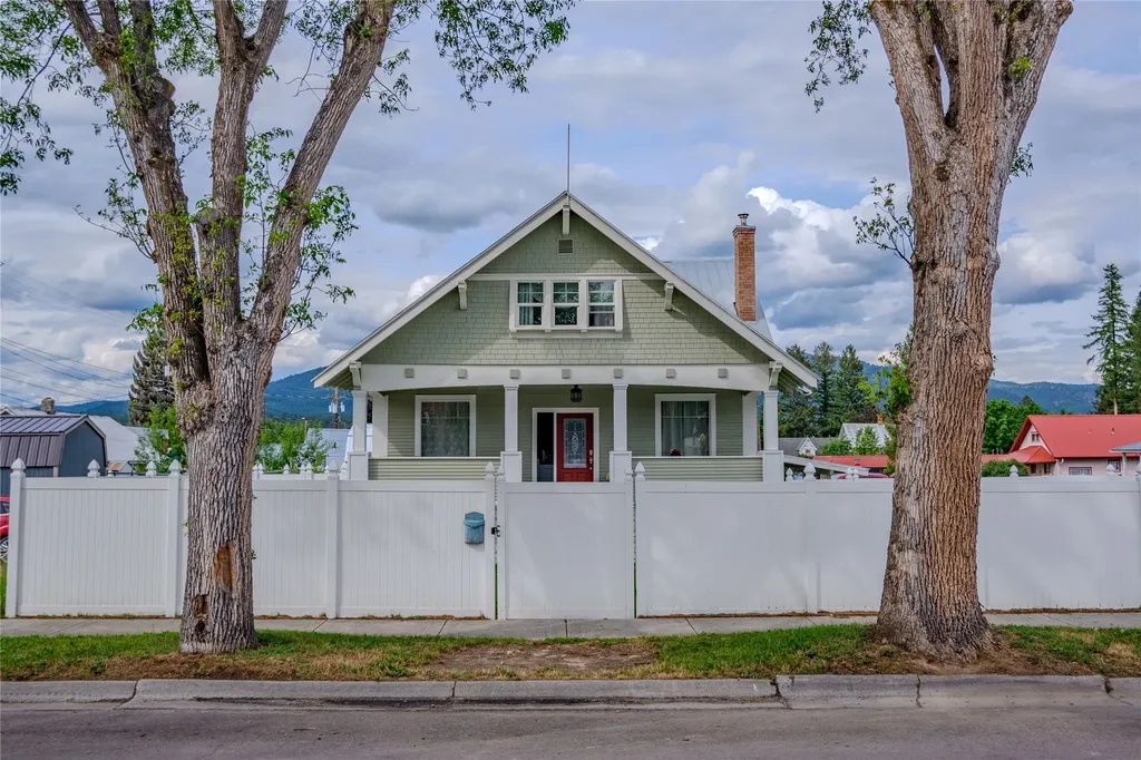 118 E Lincoln Boulevard Libby MT 59923