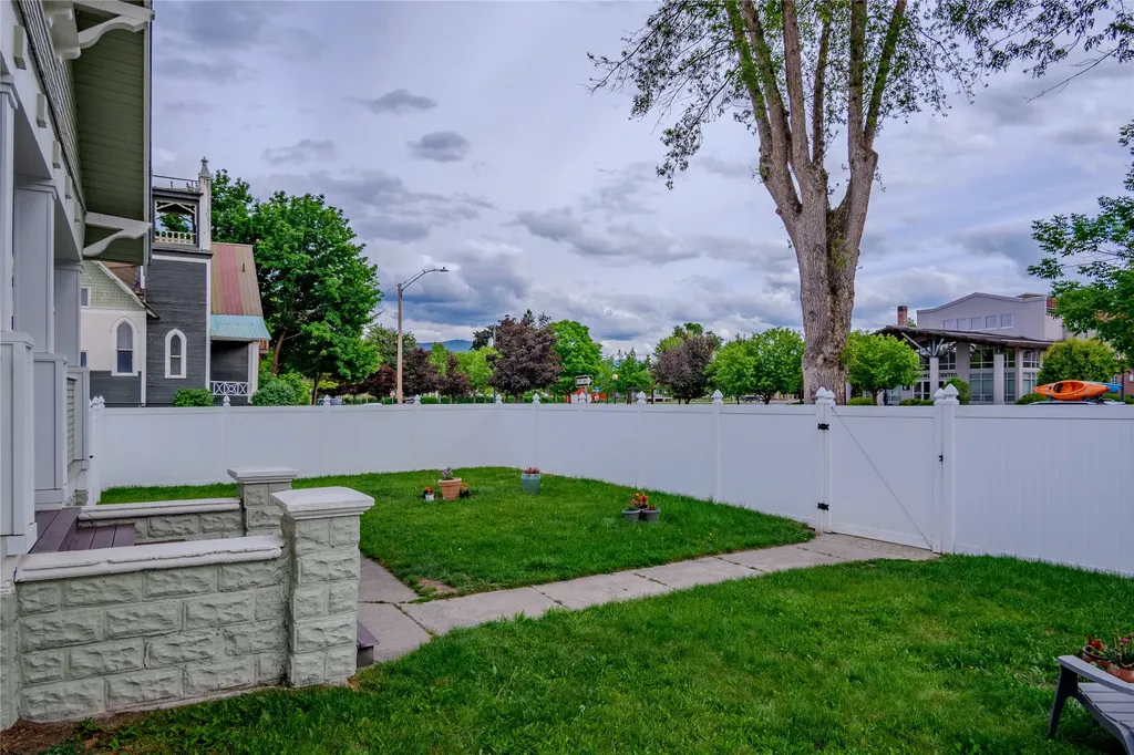118 E Lincoln Boulevard Libby MT 59923