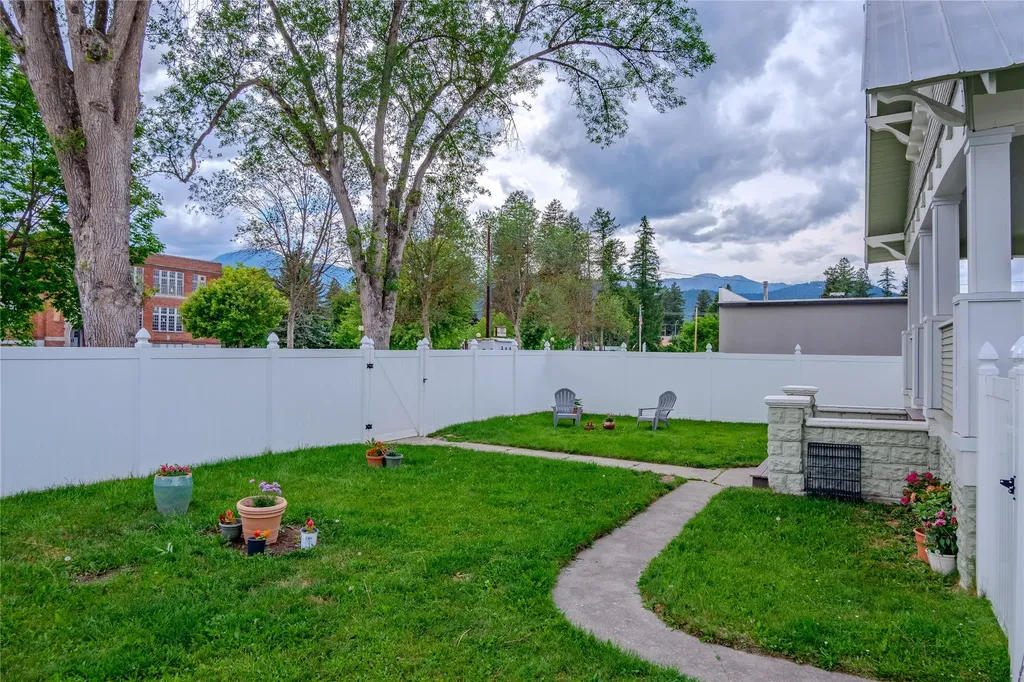 118 E Lincoln Boulevard Libby MT 59923