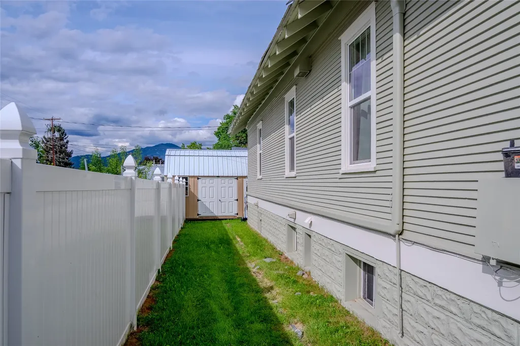 118 E Lincoln Boulevard Libby MT 59923