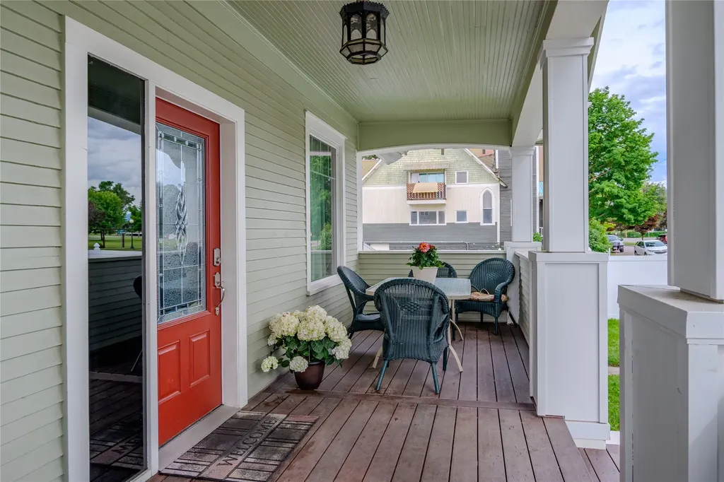 118 E Lincoln Boulevard Libby MT 59923