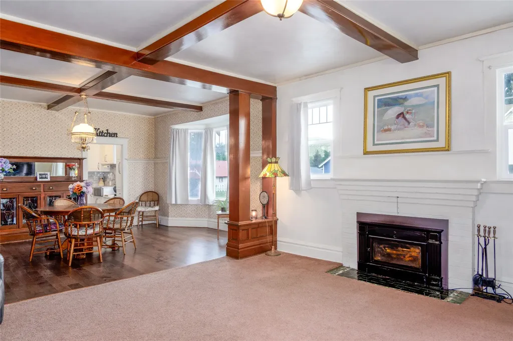 118 E Lincoln Boulevard Libby MT 59923