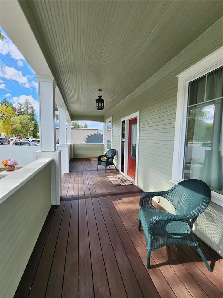 118 E Lincoln Boulevard Libby MT 59923