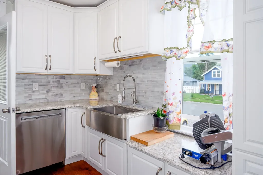 118 E Lincoln Boulevard Libby MT 59923