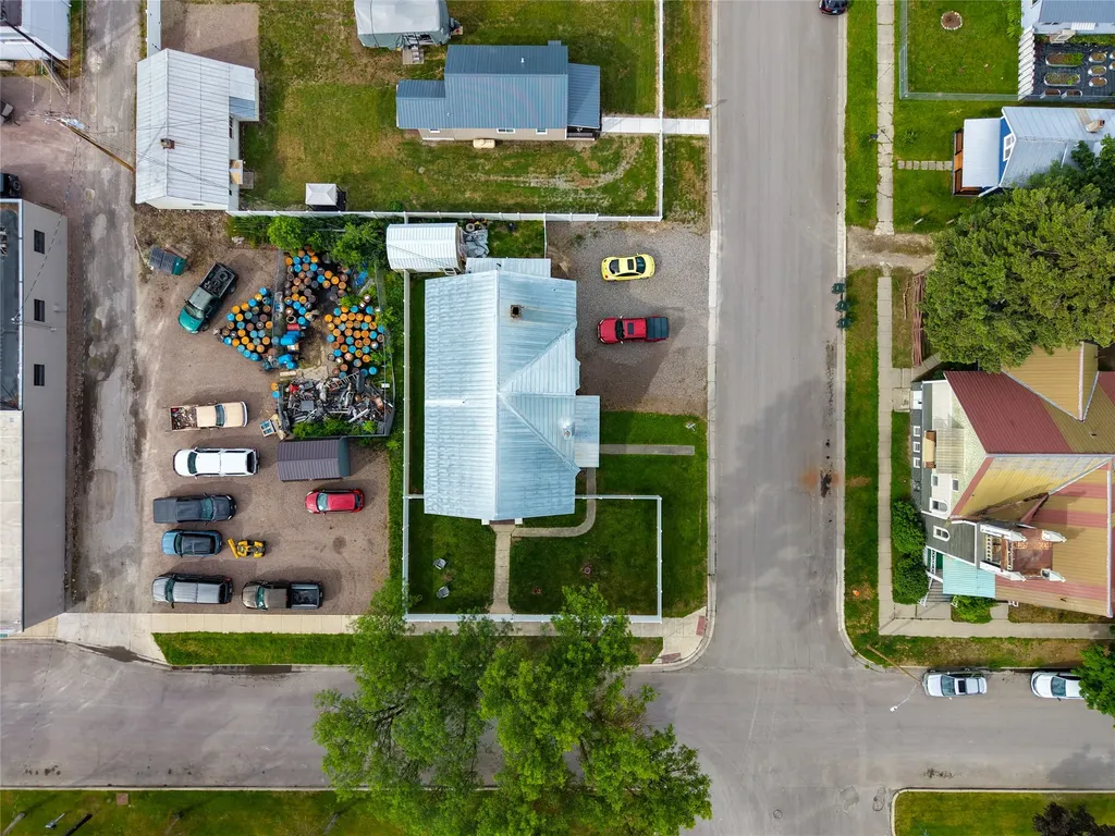118 E Lincoln Boulevard Libby MT 59923