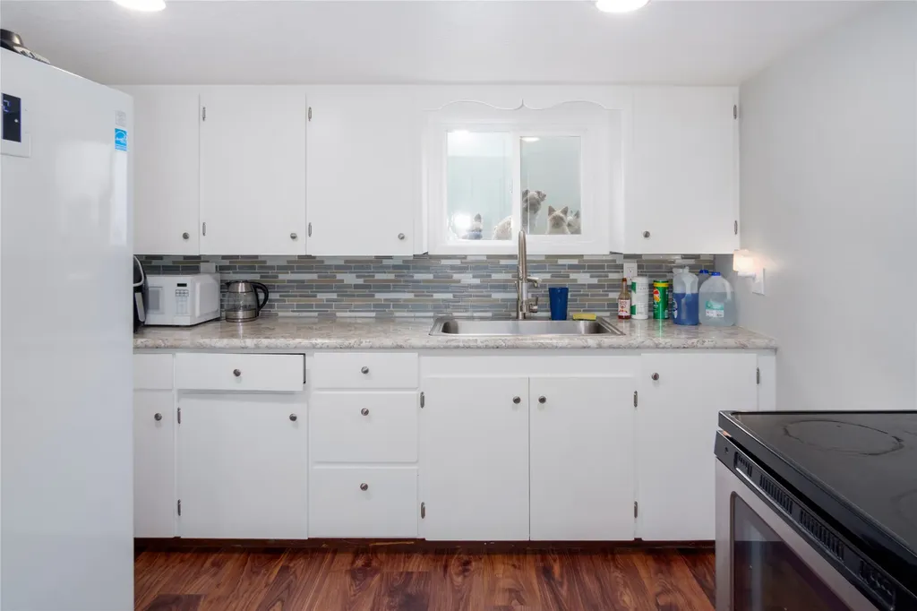 118 E Lincoln Boulevard Libby MT 59923