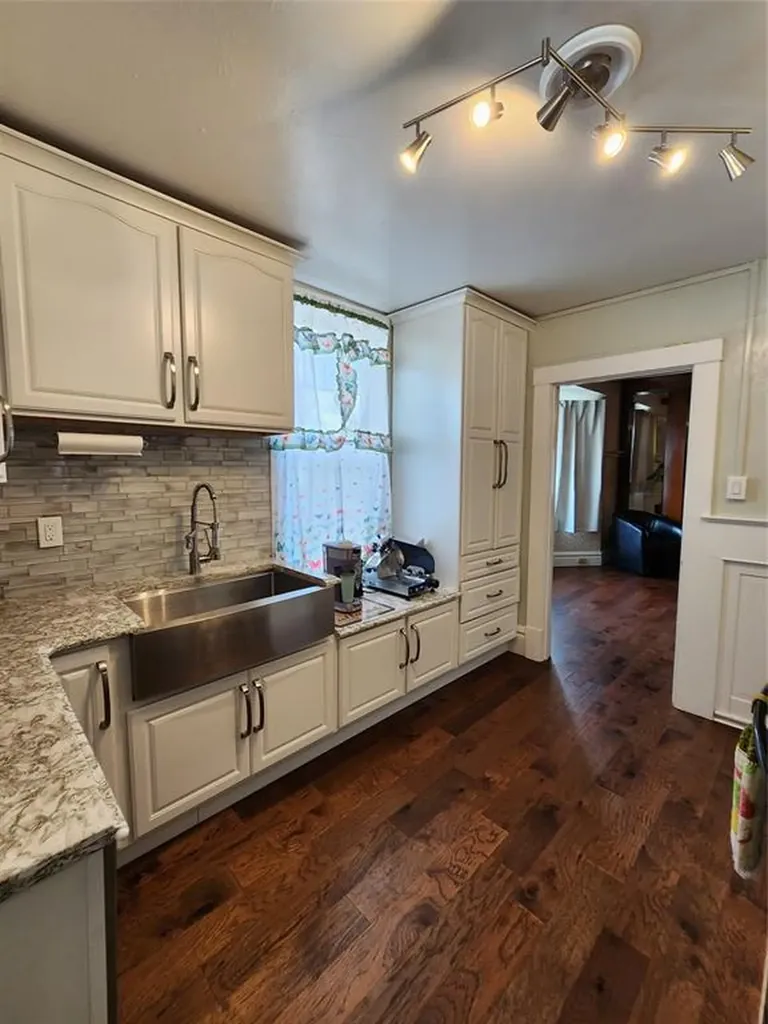 118 E Lincoln Boulevard Libby MT 59923