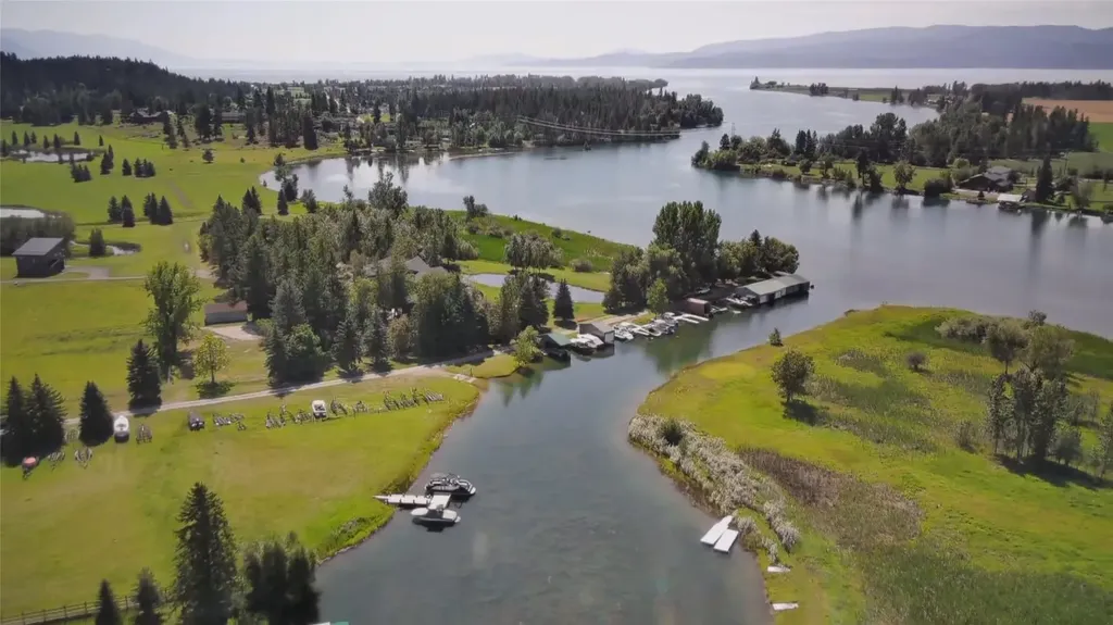 322 Hanging Rock Drive Bigfork MT 59911