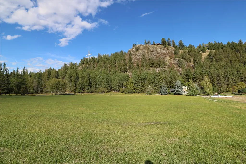 322 Hanging Rock Drive Bigfork MT 59911