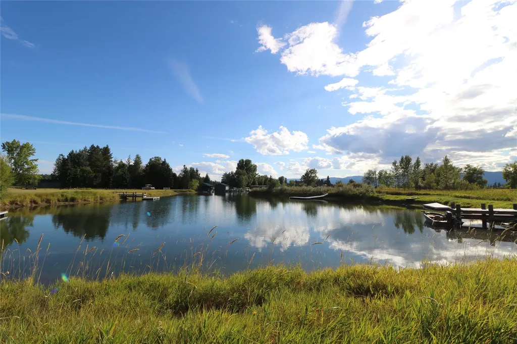 322 Hanging Rock Drive Bigfork MT 59911