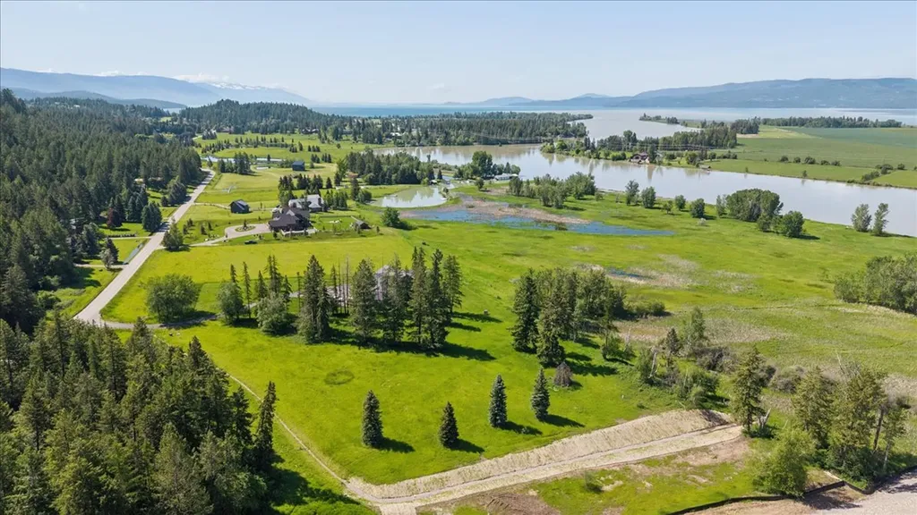 322 Hanging Rock Drive Bigfork MT 59911