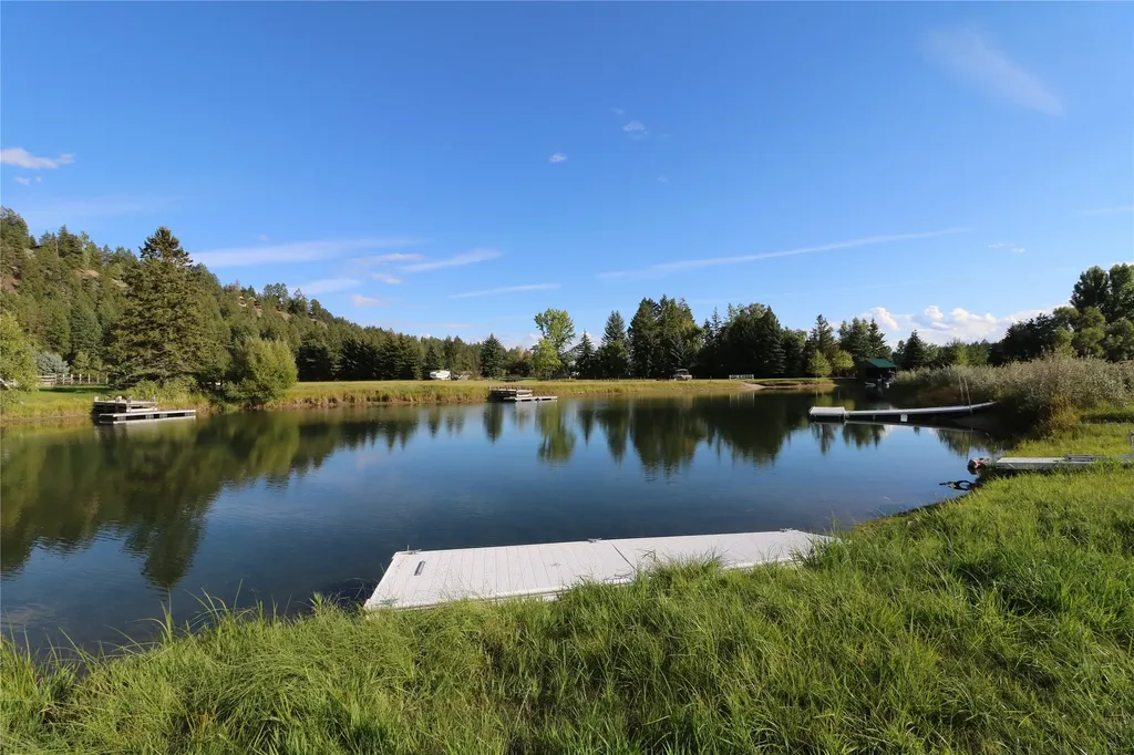 322 Hanging Rock Drive Bigfork MT 59911