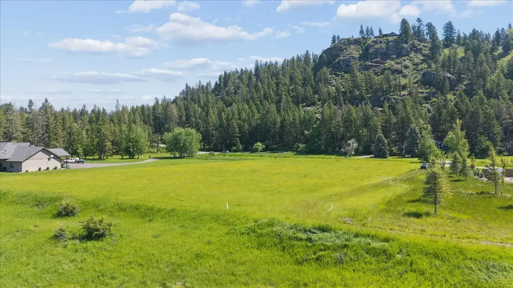 322 Hanging Rock Drive Bigfork MT 59911