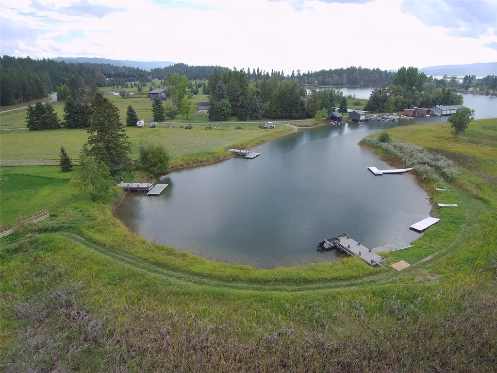 322 Hanging Rock Drive Bigfork MT 59911