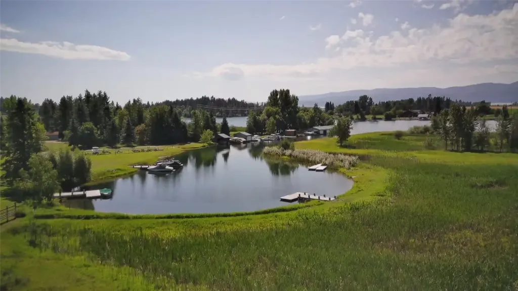 322 Hanging Rock Drive Bigfork MT 59911