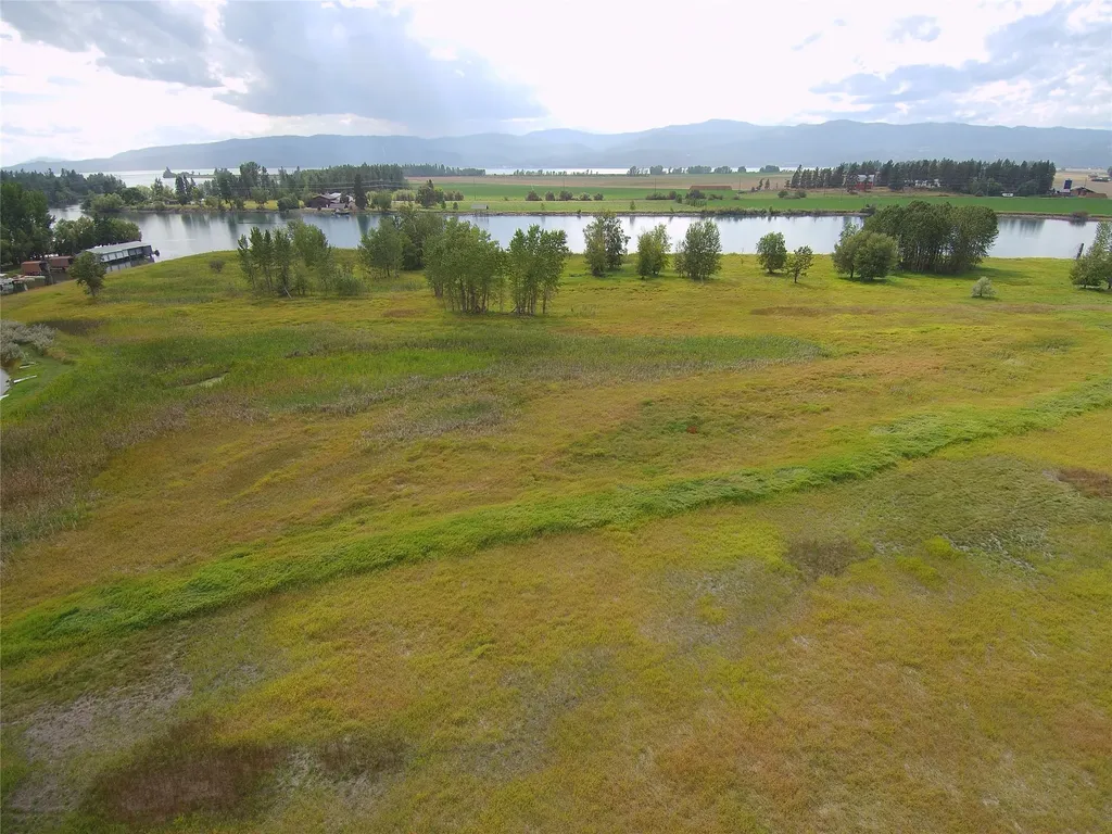 322 Hanging Rock Drive Bigfork MT 59911
