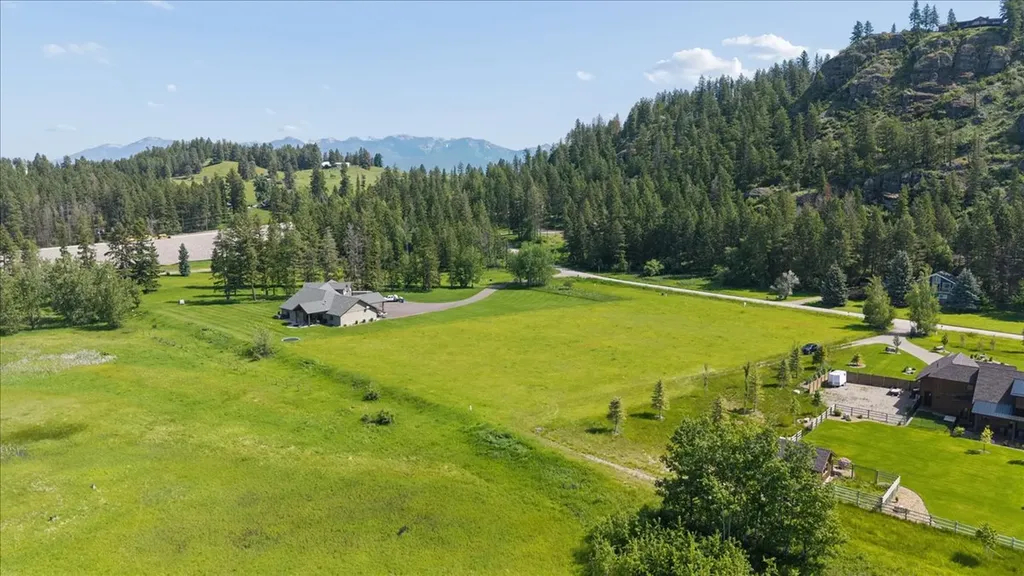 322 Hanging Rock Drive Bigfork MT 59911