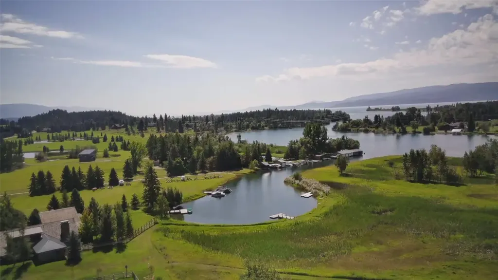 322 Hanging Rock Drive Bigfork MT 59911