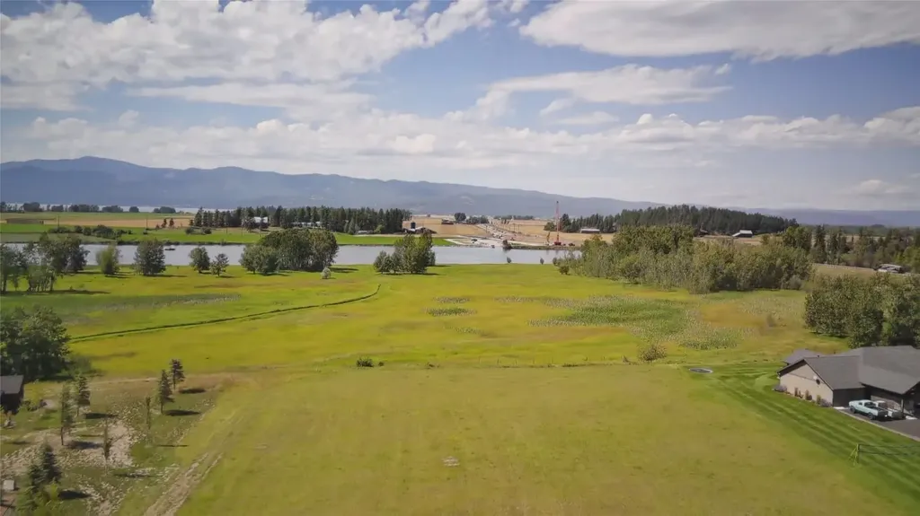 322 Hanging Rock Drive Bigfork MT 59911