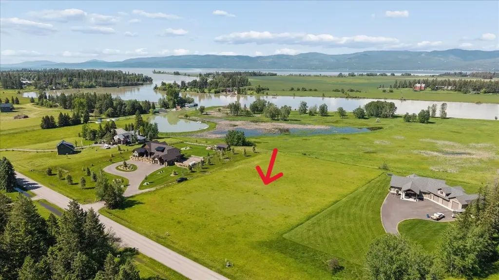 322 Hanging Rock Drive Bigfork MT 59911