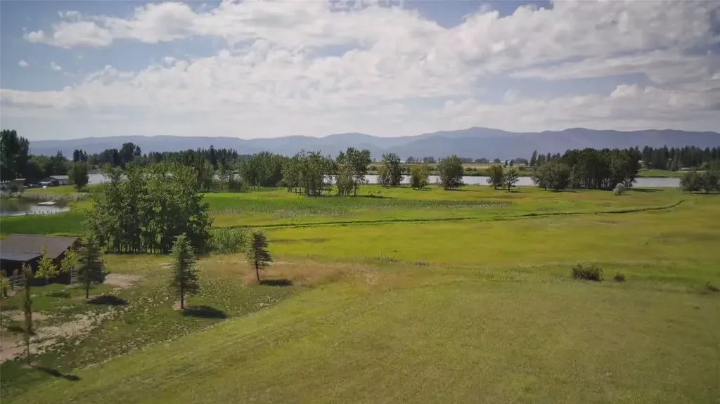 322 Hanging Rock Drive Bigfork MT 59911
