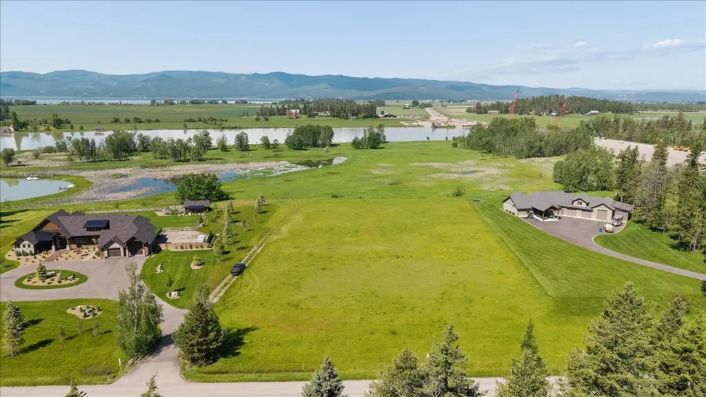 322 Hanging Rock Drive Bigfork MT 59911