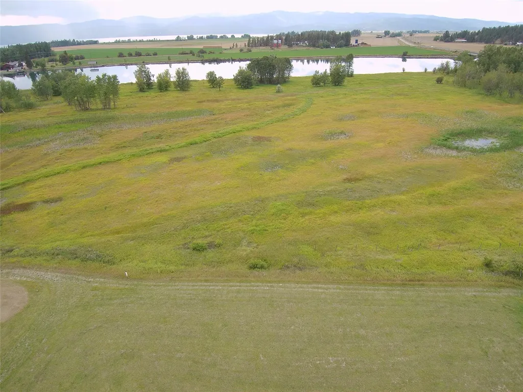 322 Hanging Rock Drive Bigfork MT 59911