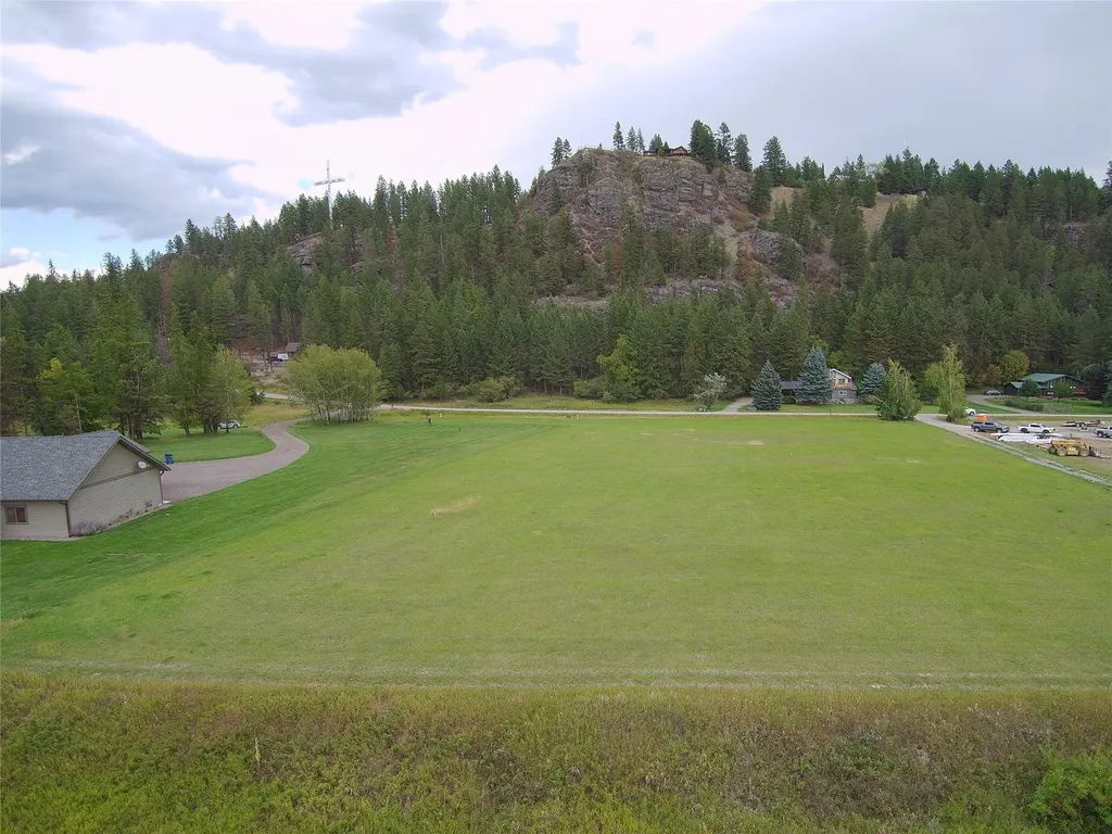 322 Hanging Rock Drive Bigfork MT 59911