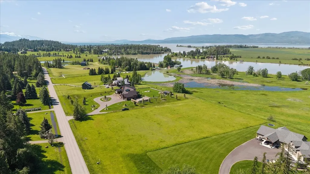 322 Hanging Rock Drive Bigfork MT 59911